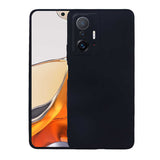 Xiaomi Mi 11T Pro 5G Kılıf Zore Premier Silikon Kapak