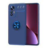 Xiaomi Mi 12 Lite Kılıf Zore Ravel Silikon Kapak