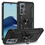 Xiaomi Mi 12 Lite Kılıf Zore Vega Kapak