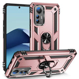 Xiaomi Mi 12 Lite Kılıf Zore Vega Kapak