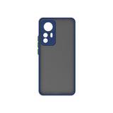 Xiaomi Mi 12T Kılıf Zore Hux Kapak