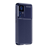 Xiaomi Mi 12T Kılıf Zore Negro Silikon Kapak