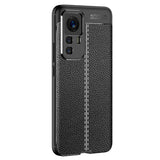 Xiaomi Mi 12T Kılıf Zore Niss Silikon Kapak