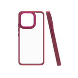 Xiaomi Mi 13 Kılıf Zore Flora Kapak