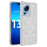 Xiaomi Mi 13 Lite Kılıf Zore Shining Silikon