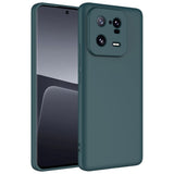 Xiaomi Mi 13 Pro Kılıf Zore Mara Lansman Kapak