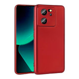 Xiaomi Mi 13T Kılıf Zore Premier Silikon Kapak