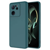 Xiaomi Mi 13T Pro Kılıf Zore Mara Lansman Kapak