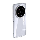 Xiaomi Mi 14 Ultra Kılıf Zore Volks Kapak