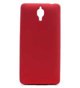 Xiaomi Mi 4 Kılıf Zore Premier Silikon Kapak