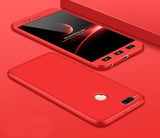 Xiaomi Mi 5x Kılıf Zore Ays Kapak
