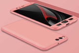 Xiaomi Mi 6 Kılıf Zore Ays Kapak