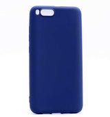 Xiaomi Mi 6 Kılıf Zore Premier Silikon Kapak
