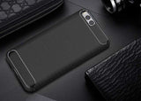 Xiaomi Mi 6 Kılıf Zore Room Silikon Kapak
