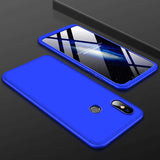 Xiaomi Mi 8 SE Kılıf Zore Ays Kapak