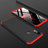 Xiaomi Mi 8 SE Kılıf Zore Ays Kapak
