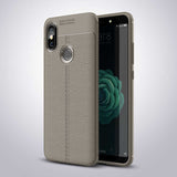 Xiaomi Mi 8 SE Kılıf Zore Niss Silikon Kapak