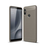 Xiaomi Mi 8 SE Kılıf Zore Room Silikon Kapak