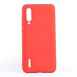 Xiaomi Mi 9 Lite Kılıf Zore Premier Silikon Kapak