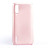 Xiaomi Mi 9 Lite Kılıf Zore Premier Silikon Kapak
