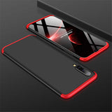 Xiaomi Mi 9 Se Kılıf Zore Ays Kapak