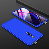 Xiaomi Mi 9T Kılıf Zore Ays Kapak