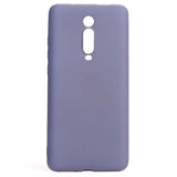 Xiaomi Mi 9T Kılıf Zore Premier Silikon Kapak