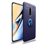 Xiaomi Mi 9T Kılıf Zore Ravel Silikon Kapak