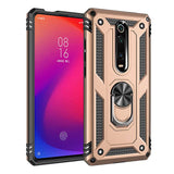 Xiaomi Mi 9T Kılıf Zore Vega Kapak