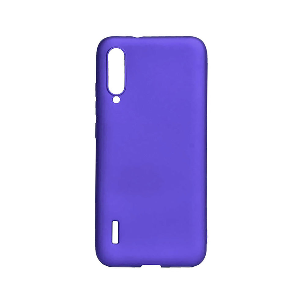 Xiaomi Mi A3 Kılıf Zore Premier Silikon Kapak