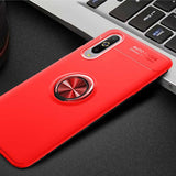 Xiaomi Mi A3 Kılıf Zore Ravel Silikon Kapak
