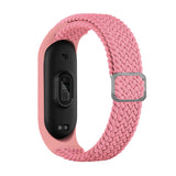 Xiaomi Mi Band 3 KRD-49 Örgü Kordon