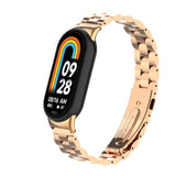 Xiaomi Mi Band 8 KRD-04 Metal Kordon