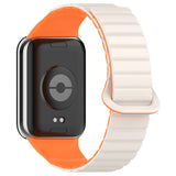 Xiaomi Mi Band 8 Pro Silikon Kordon Zore KRD-105 Strap Kayış
