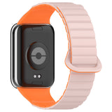 Xiaomi Mi Band 8 Pro Silikon Kordon Zore KRD-105 Strap Kayış