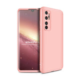 Xiaomi Mi Note 10 Lite Kılıf Zore Ays Kapak