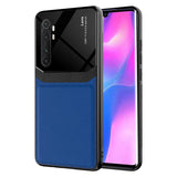 Xiaomi Mi Note 10 Lite Kılıf Zore Emiks Kapak