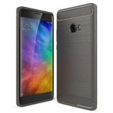 Xiaomi Mi Note 2 Kılıf Zore Room Silikon Kapak