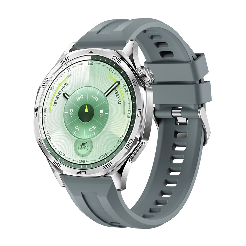 Xiaomi Mi Watch Color Zore KRD-148 22mm Silikon Kordon