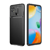 Xiaomi Poco C40 Kılıf Zore Negro Silikon Kapak