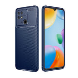 Xiaomi Poco C40 Kılıf Zore Negro Silikon Kapak