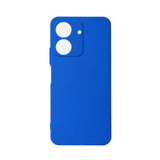 Xiaomi Poco C65 Kılıf Zore Biye Silikon
