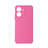 Xiaomi Poco C65 Kılıf Zore Biye Silikon