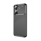 Xiaomi Poco C65 Kılıf Zore Negro Silikon Kapak