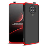 Xiaomi Poco F2 Pro Kılıf Zore Ays Kapak