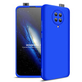 Xiaomi Poco F2 Pro Kılıf Zore Ays Kapak