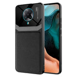 Xiaomi Poco F2 Pro Kılıf Zore Emiks Kapak