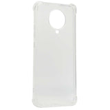 Xiaomi Poco F2 Pro Kılıf Zore Kamera Korumalı Nitro Anti Shock Silikon
