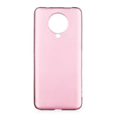 Xiaomi Poco F2 Pro Kılıf Zore Premier Silikon Kapak