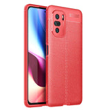 Xiaomi Poco F3 Kılıf Zore Niss Silikon Kapak